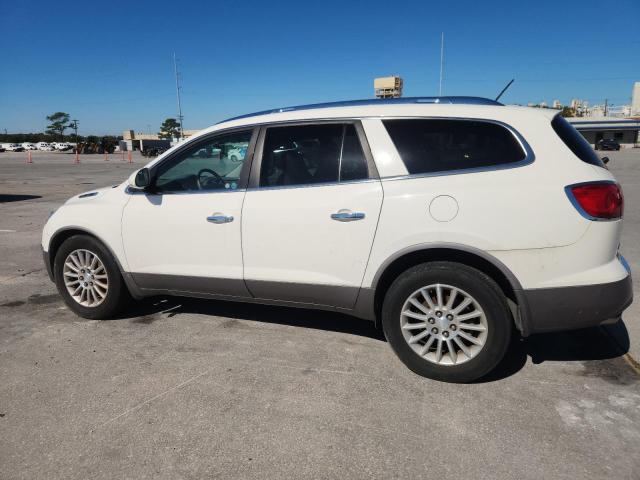 Photo 2 from auction – 2010 BUICK ENCLAVE CX with VIN 5GALRBED8AJ165253