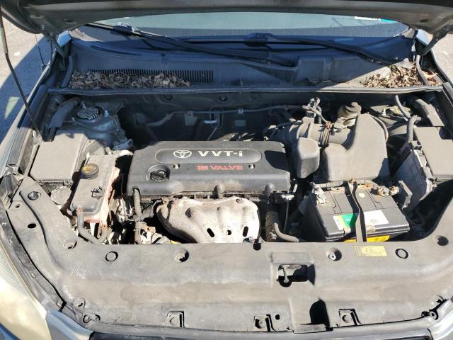 Photo 12 from auction – 2007 TOYOTA RAV4 with VIN JTMBD33VX76051759