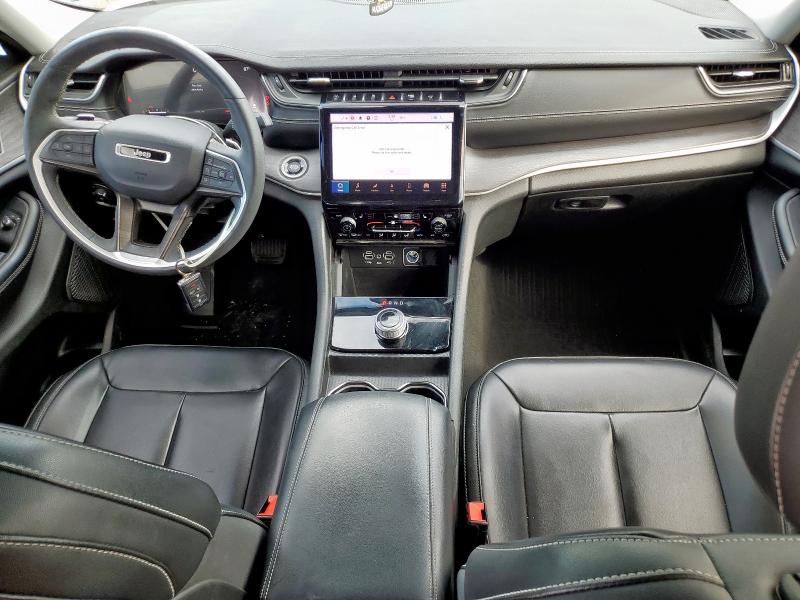 Zdjęcie 8 z aukcji – 2023 JEEP GRAND CHER z VIN 1C4RJGBG0P8883830