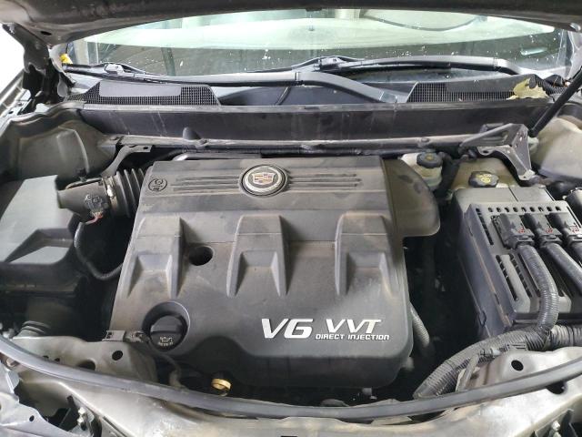 Photo 12 from auction – 2012 CADILLAC SRX LUXURY COLLECTION with VIN 3GYFNAE30CS503569