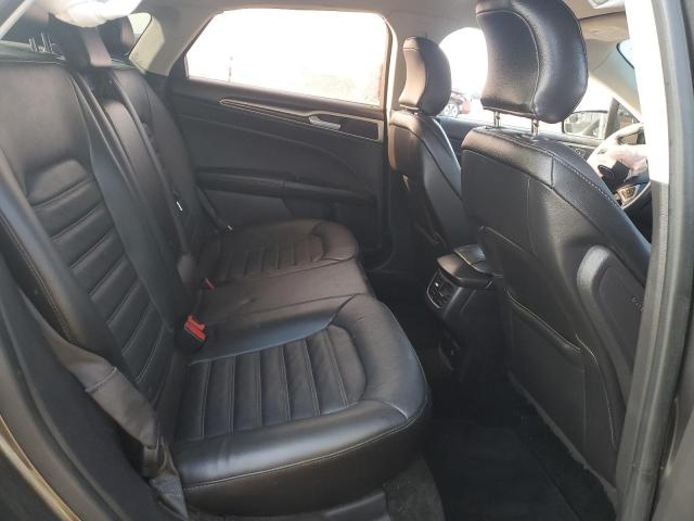 Photo 10 from auction – 2016 FORD FUSION SE with VIN 3FA6P0PU0GR170261