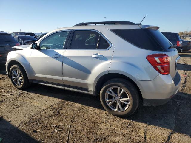 Photo 2 from auction – 2016 CHEVROLET EQUINOX LT with VIN 2GNALCEK8G1170636