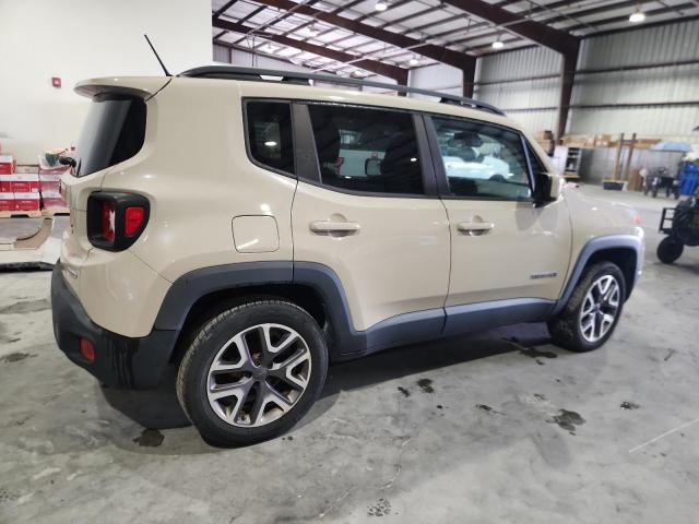 Photo 3 from auction – 2015 JEEP RENEGADE L with VIN ZACCJBBT2FPB25761