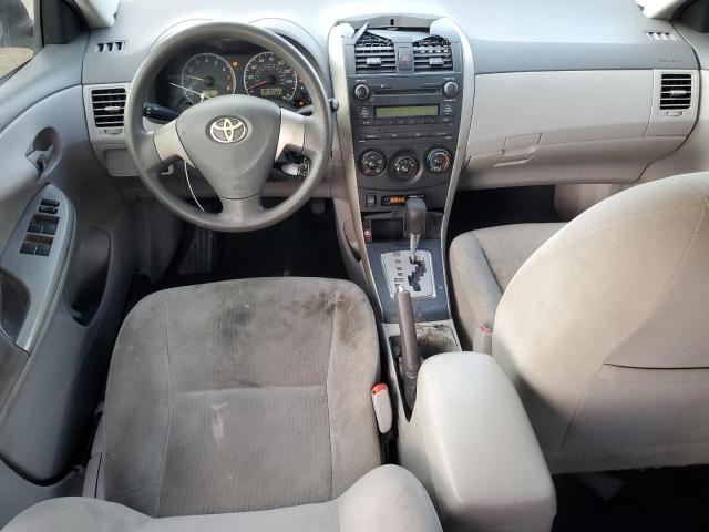 Photo 8 from auction – 2010 TOYOTA COROLLA BA with VIN 2T1BU4EE1AC315745