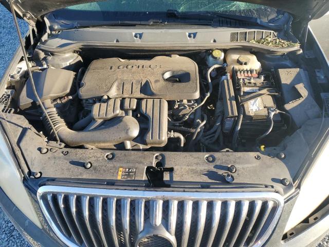 Photo 11 from auction – 2014 BUICK VERANO with VIN 1G4PP5SK2E4133571