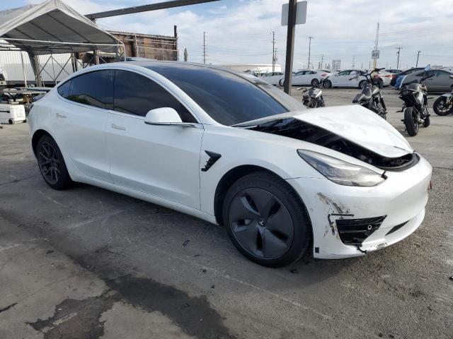 Photo 4 from auction – 2020 TESLA MODEL 3 with VIN 5YJ3E1EC0LF602328