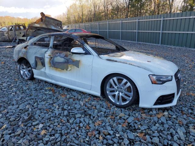 Photo 4 from auction – 2014 AUDI RS5 with VIN WUAC6AFR1EA902202