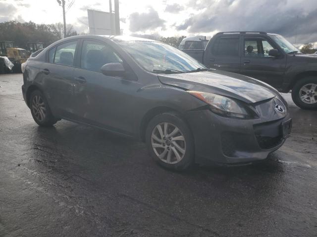 Photo 4 from auction – 2013 MAZDA 3 I with VIN JM1BL1V76D1706739