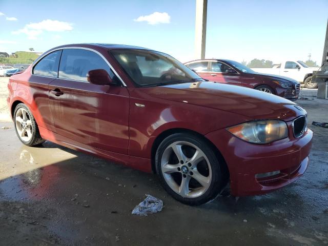Photo 4 from auction – 2010 BMW 128 I with VIN WBAUP7C56AVK77489