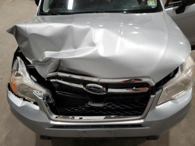 Photo 12 from auction – 2014 SUBARU FORESTER 2 with VIN JF2SJAAC4EH495589