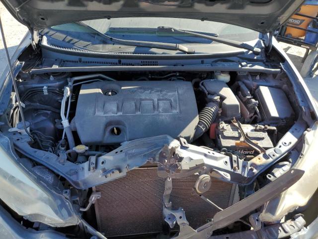Photo 11 from auction – 2016 TOYOTA COROLLA L with VIN 2T1BURHE8GC667612