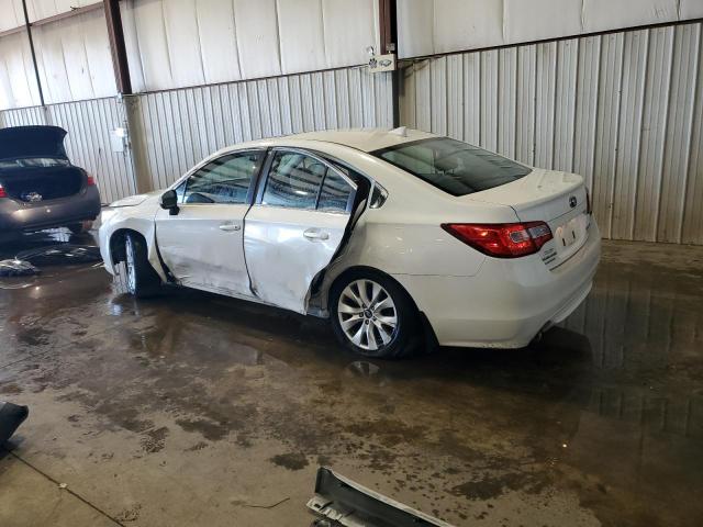 Photo 2 from auction – 2016 SUBARU LEGACY 2.5 with VIN 4S3BNAD63G3056201