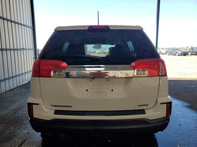 Photo 6 from auction – 2017 GMC TERRAIN SL with VIN 2GKFLSEK6H6186187