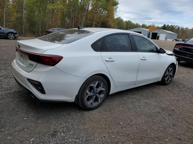 Photo 3 from auction – 2021 KIA FORTE EX with VIN 3KPF54AD0ME402750