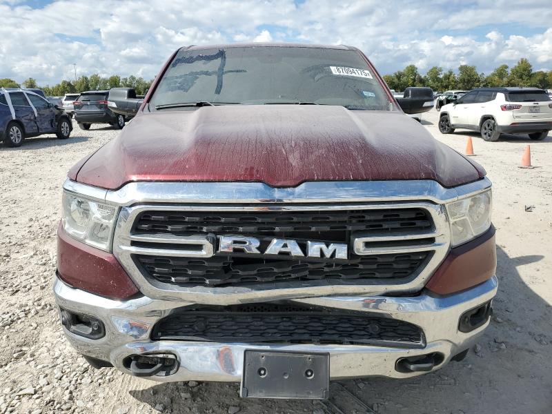 Photo 5 from auction – 2022 RAM 1500 BIG H with VIN 1C6SRFFT9NN324696