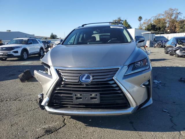 Photo 5 from auction – 2018 LEXUS RX 450H BA with VIN 2T2BGMCA2JC024996