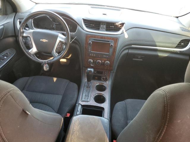 Photo 8 from auction – 2014 CHEVROLET TRAVERSE L with VIN 1GNKRGKD3EJ237422