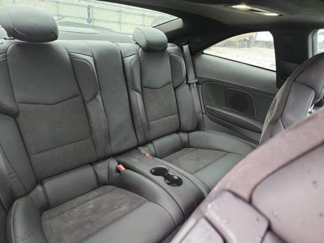 Photo 10 from auction – 2017 CADILLAC ATS-V with VIN 1G6AN1RY4H0119544