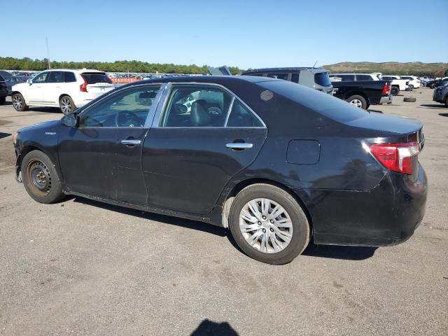 Photo 2 from auction – 2014 TOYOTA CAMRY with VIN 4T1BD1FK9EU139311
