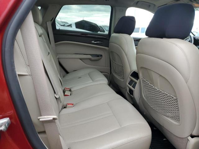 Photo 10 from auction – 2012 CADILLAC SRX LUXURY with VIN 3GYFNAE33CS644913