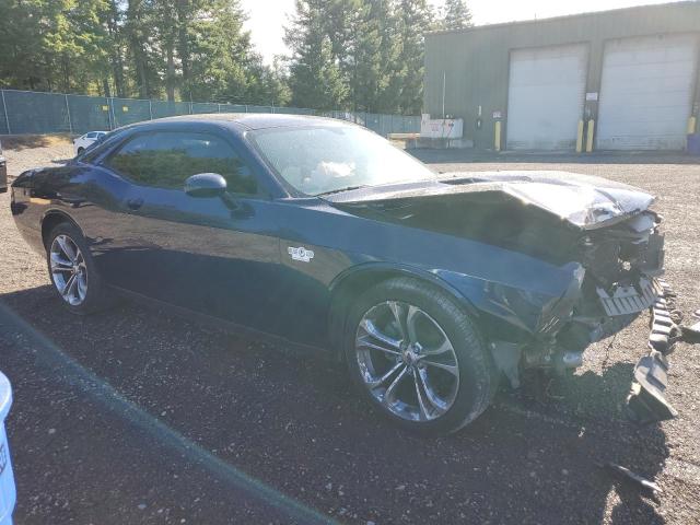 صورة رقم 4 من المزاد - 2013 DODGE CHALLENGER SXT مع VIN 2C3CDYAG3DH566509