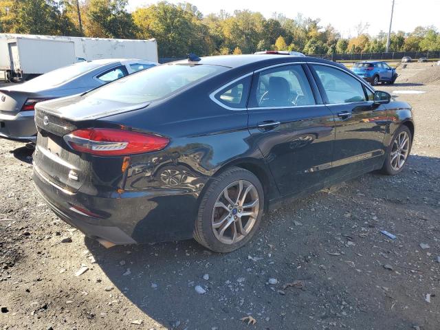 Photo 3 from auction – 2019 FORD FUSION SEL with VIN 3FA6P0CD2KR128382