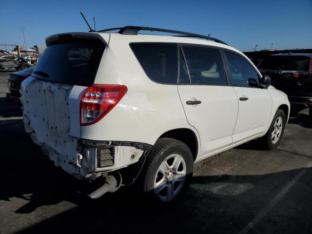 Foto 3 de la subasta – 2011 TOYOTA RAV4 con VIN 2T3ZF4DV6BW096119