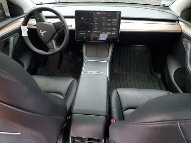Фото 8 с аукциона – 2023 TESLA MODEL Y с VIN 7SAYGAEE4PF927610
