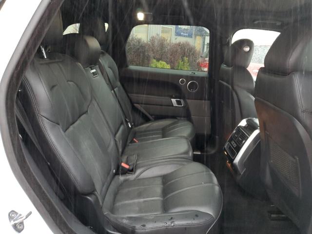 Photo 11 from auction – 2017 LAND ROVER RANGE ROVE with VIN SALWR2FV7HA670108