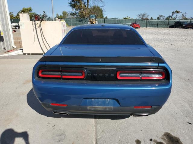 Photo 6 from auction – 2021 DODGE CHALLENGER with VIN 2C3CDZKG6MH684395