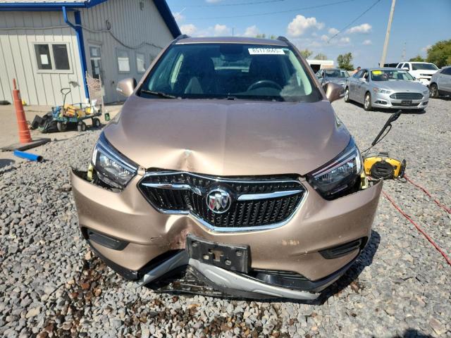 Photo 5 from auction – 2018 BUICK ENCORE PRE with VIN KL4CJASB1JB710376
