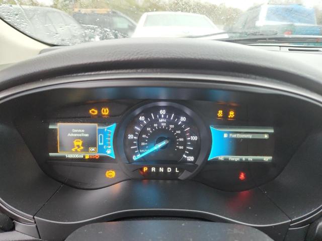 Photo 9 from auction – 2018 FORD FUSION SE with VIN 3FA6P0LU9JR170076