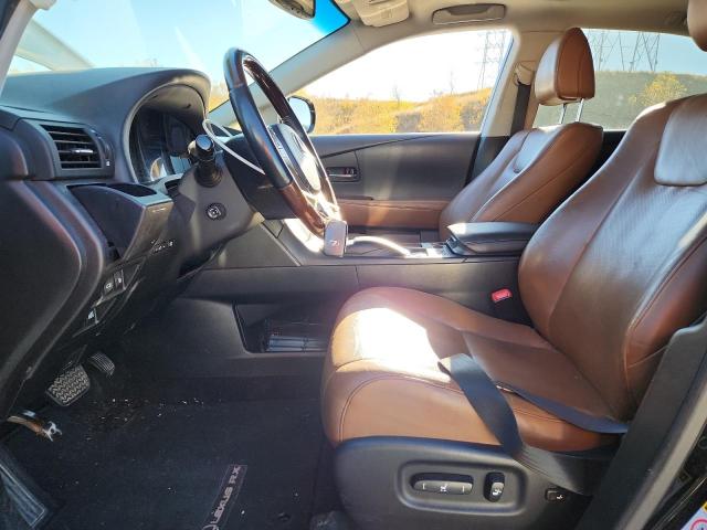 Photo 7 from auction – 2014 LEXUS RX 350 BAS with VIN JTJBK1BAXE2037371