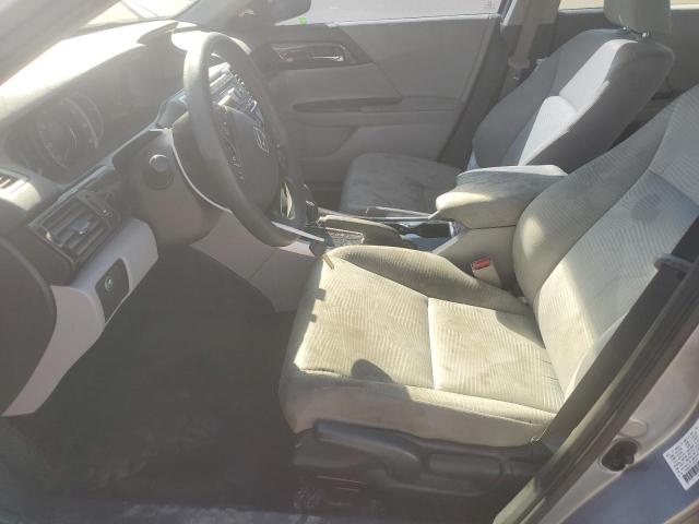 Photo 7 from auction – 2016 HONDA ACCORD with VIN 1HGCR2F31GA184175