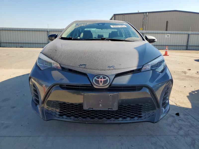 Photo 5 from auction – 2017 TOYOTA COROLLA L with VIN 2T1BURHE1HC951312