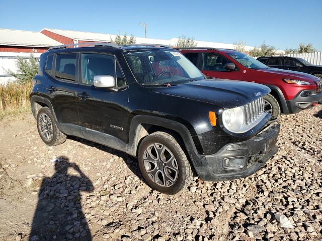 Photo 4 from auction – 2017 JEEP RENEGADE L with VIN ZACCJBDB5HPF08858