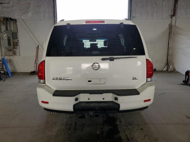 Photo 6 from auction – 2012 NISSAN ARMADA SV with VIN 5N1AA0NC3CN617772