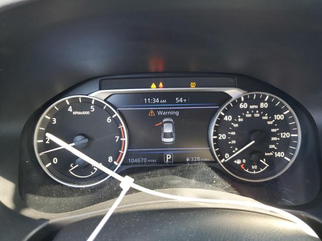 Photo 9 from auction – 2019 NISSAN ALTIMA S with VIN 1N4BL4BV3KC226637