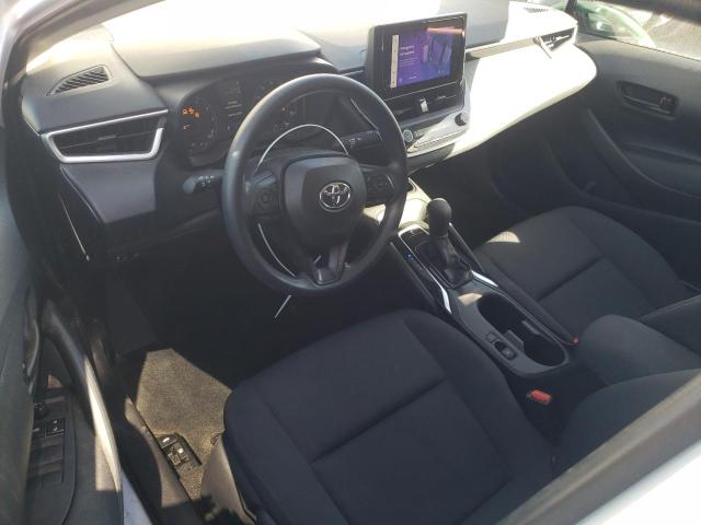 Photo 8 from auction – 2024 TOYOTA COROLLA with VIN 5YFB4MDE5RP100334