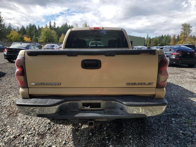 Photo 6 from auction – 2004 CHEVROLET SILVERADO with VIN 2GCEC19V441164329