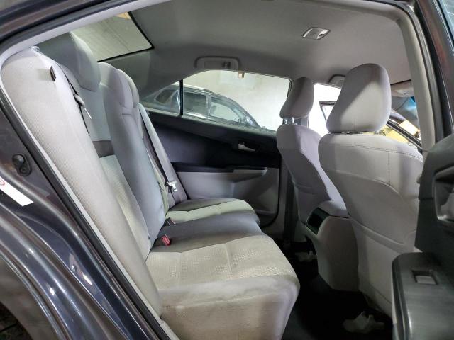 Photo 10 from auction – 2012 TOYOTA CAMRY BASE with VIN 4T4BF1FKXCR184514