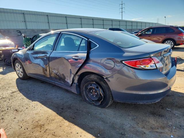 Photo 2 from auction – 2010 MAZDA 6 I with VIN 1YVHZ8BH8A5M32330
