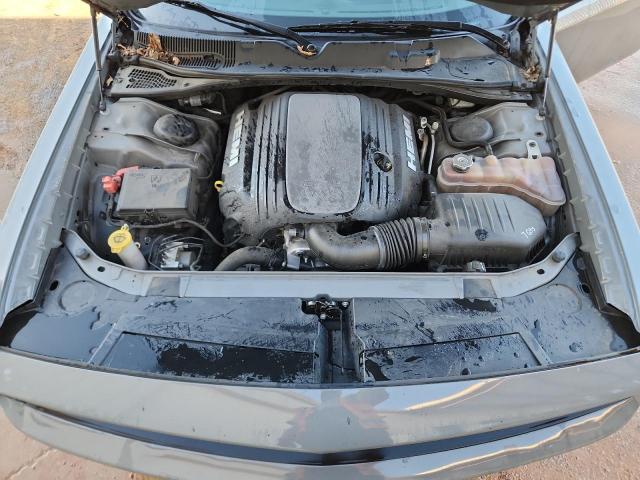 Photo 11 from auction – 2019 DODGE CHALLENGER with VIN 2C3CDZBTXKH556915