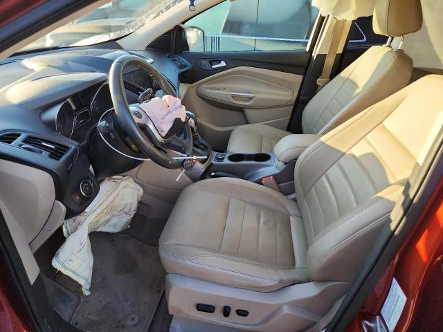 Photo 7 from auction – 2014 FORD ESCAPE SE with VIN 1FMCU9G94EUC37306