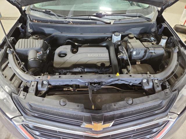 Photo 12 from auction – 2018 CHEVROLET EQUINOX LT with VIN 3GNAXSEV6JS581084