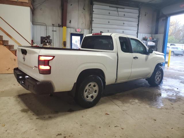 Photo 3 from auction – 2025 NISSAN FRONTIER S with VIN 1N6ED1CM3SN609195
