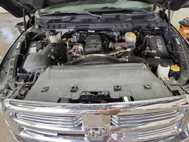 Photo 11 from auction – 2014 RAM 2500 SLT with VIN 3C6UR5JL8EG110415