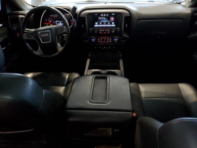 Photo 8 from auction – 2014 GMC SIERRA K15 with VIN 3GTU2VEC4EG101265