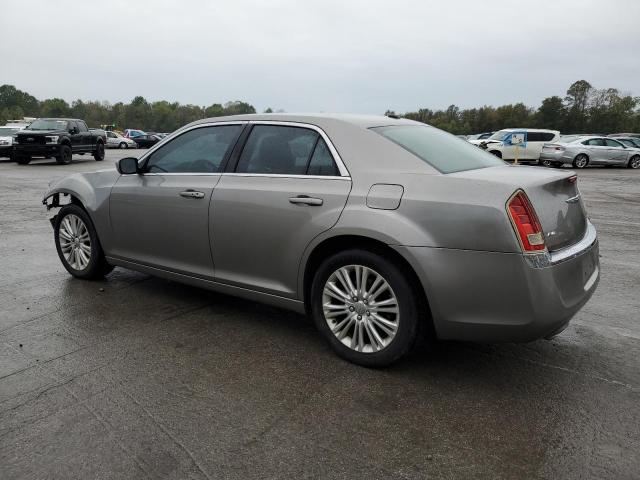 Photo 2 from auction – 2014 CHRYSLER 300 with VIN 2C3CCARG0EH184812