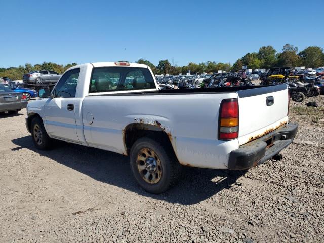 Photo 2 from auction – 2007 GMC NEW SIERRA with VIN 3GTEC14X07G199194